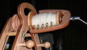 Bad Yarn Bobbin