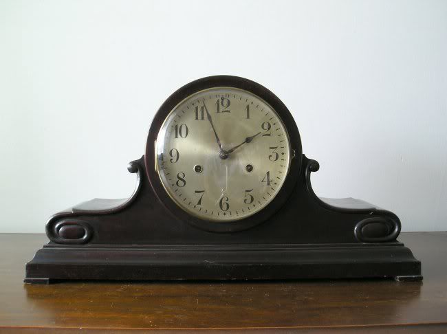 Hac Clock