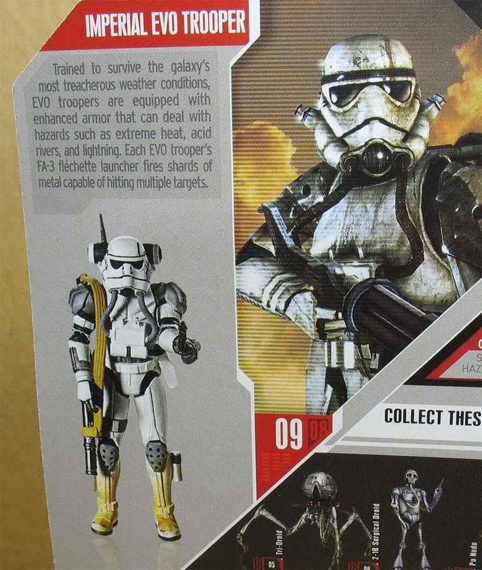 star wars the force unleashed evo trooper