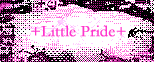 +Little Pride+