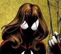 Spider-Girl - Reilly J. Parker Avatar