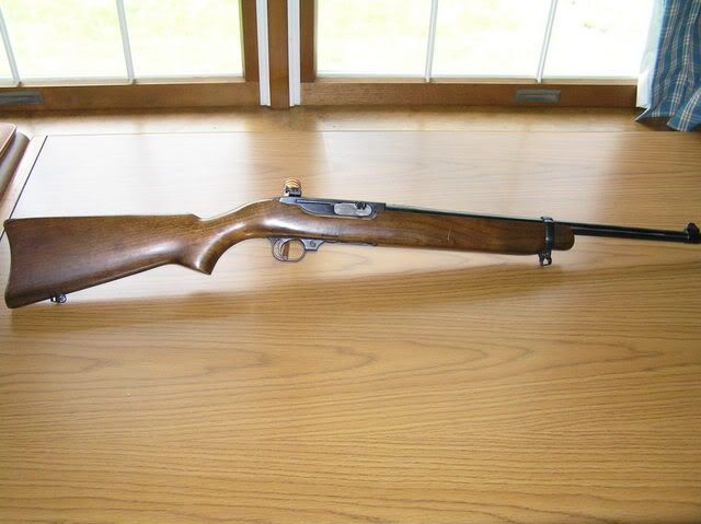 44 magnum rifle ruger. ruger 44 magnum rifle. a Ruger