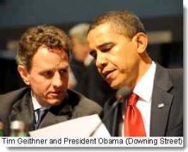 Obama-Geithner