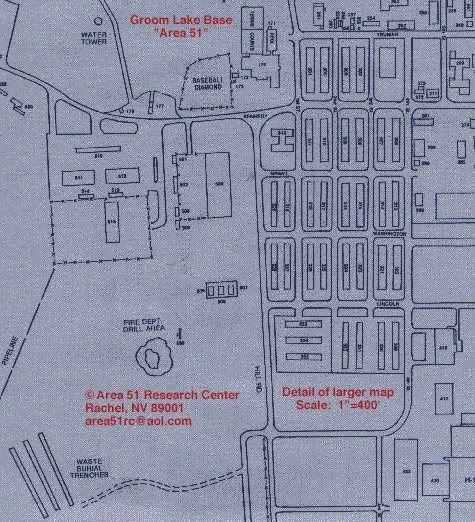 informacion sobre el area 51 y la nasa informacion sobre el area 51 y la nasa