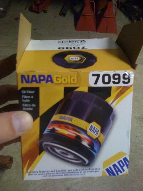 (2nd gen) High Oil Pressure (80+ psi) Page 2 Chevy Nova Forum