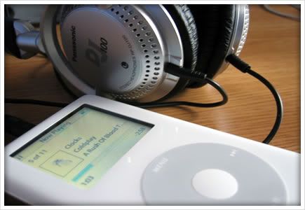 iPod