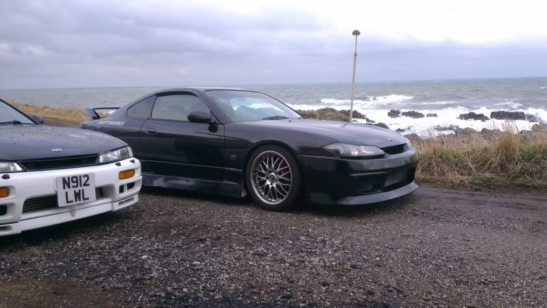 S15 Srde Engine For Sale 140km