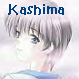 kashima Avatar