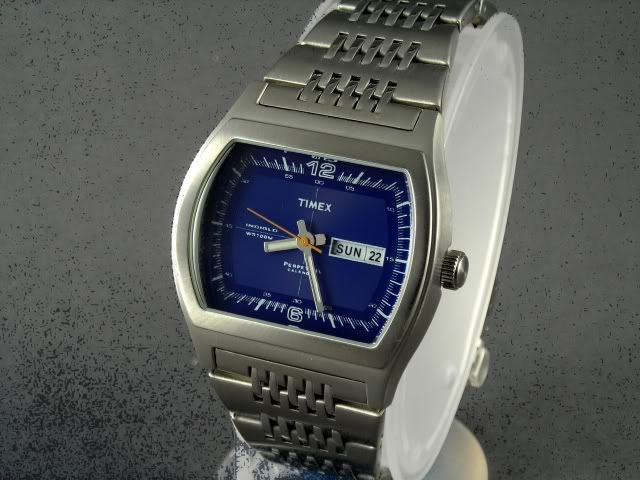 timex perpetual calendar watch. Timex Perpetual Calendar