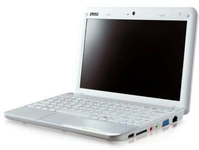 Msi Mini Laptop