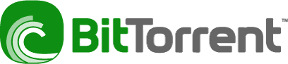 Logo de BitTorrent