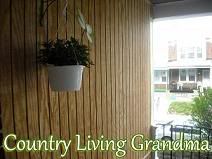 Country Living Grandma