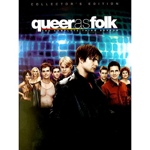 Близкие Друзья Queer As Folk