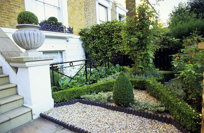small front garden designs on Thread  Help  Any Ideas For Small Front Gardens