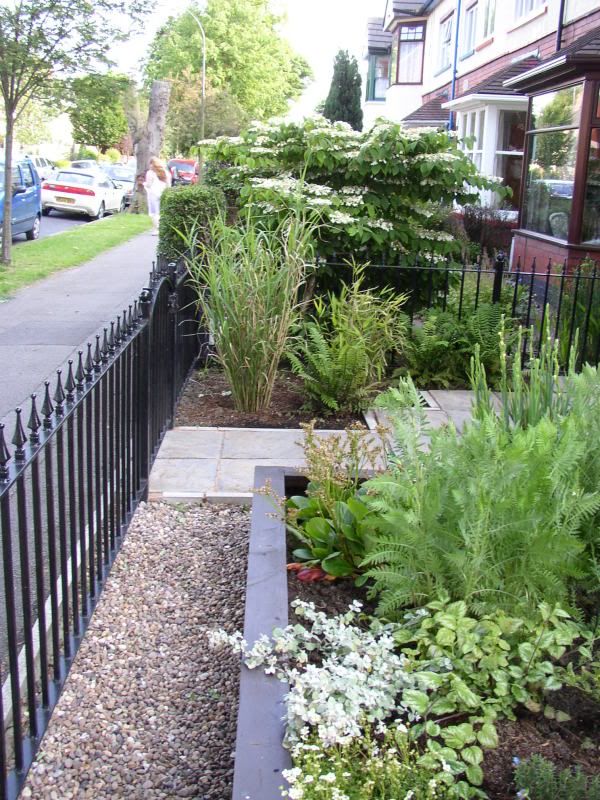 small front garden designs on Thread  Help  Any Ideas For Small Front Gardens