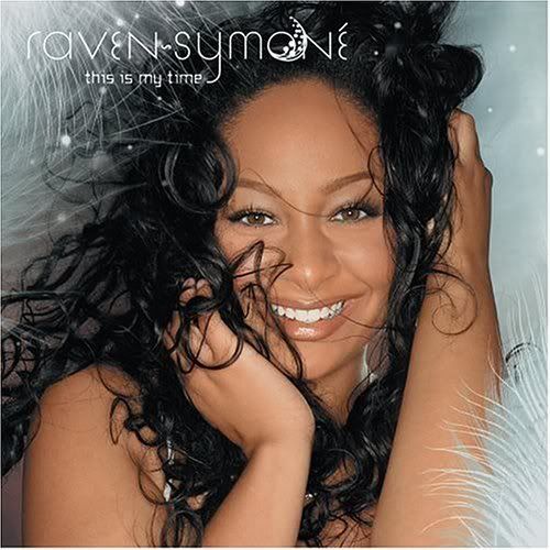 Raven Symone - This Is My Time