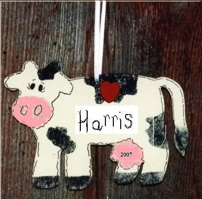 re: BWW holiday tree