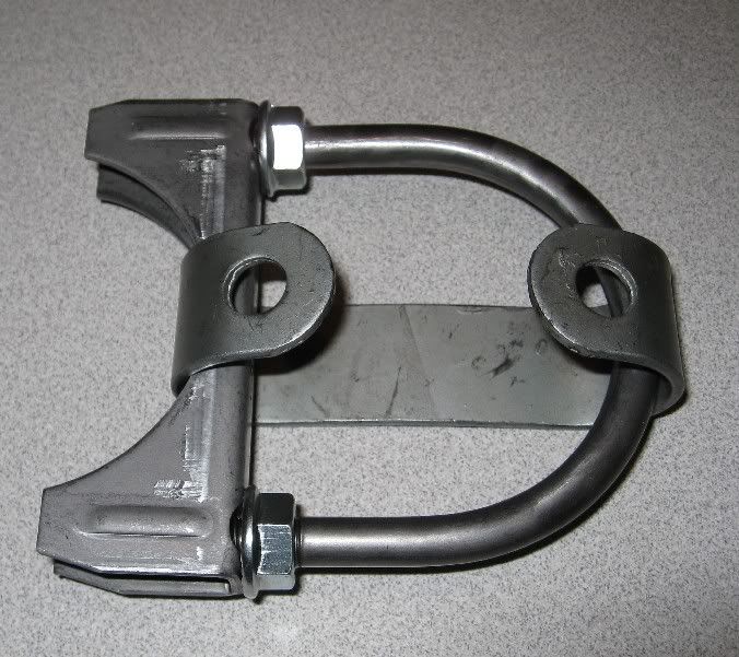 URGENT!!! exhaust clamp tool VW T4 Forum VW T5 Forum