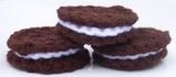 Sandwich Cream Cookies