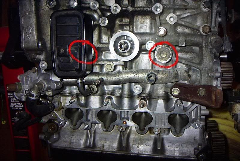 Endyn Breather Kit Team Integra Forums Team Integra