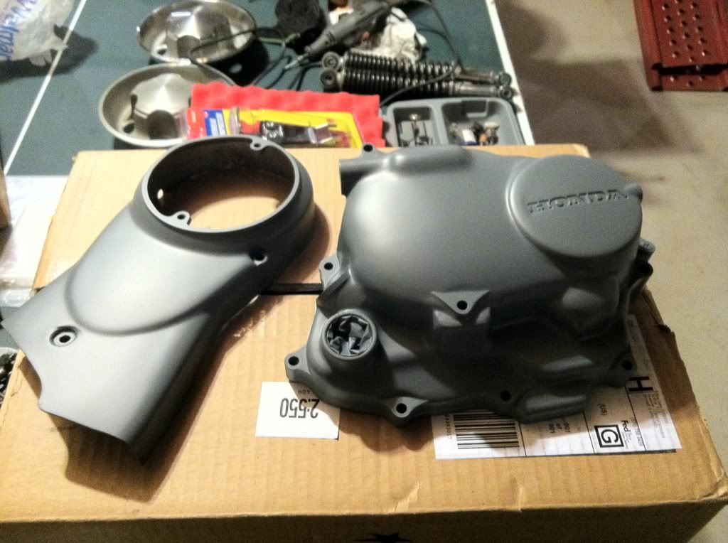 VHT Engine Enamel Vintage ThumperTalk