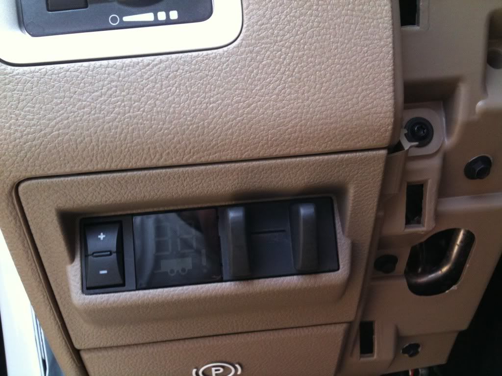 trailer brake controller.. check! DodgeTalk Dodge Car Forums, Dodge