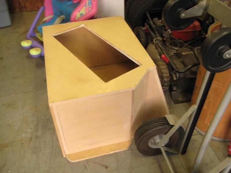 Wrapping Sub Box... S10 Forum