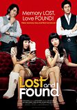 Lost And Found