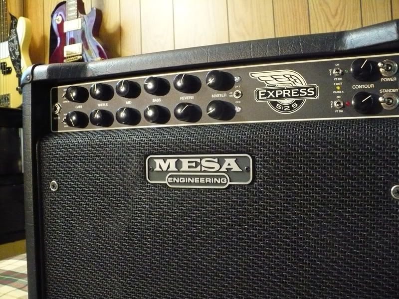 Show me your AMPZ... Electric Guitars Harmony Central