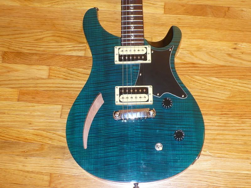 So I bought a multimeter and measured the DC resistance of 16 pickups