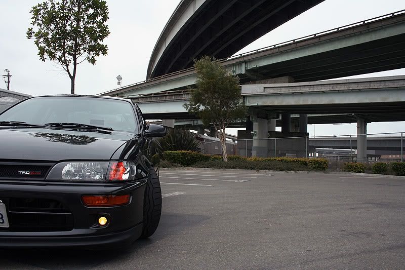 1996 Corolla nonTurbo TRD Forums