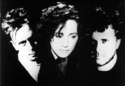 Cocteau Twins