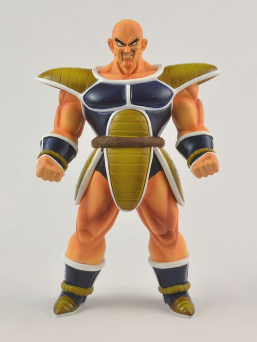 nappa banpresto