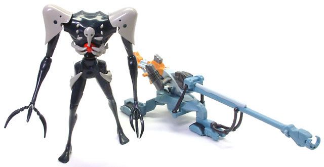 sachiel figure