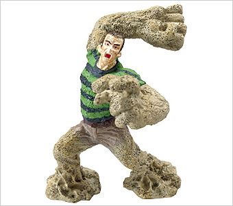 spiderman sandman toy