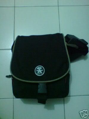 crumpler stamp claimer