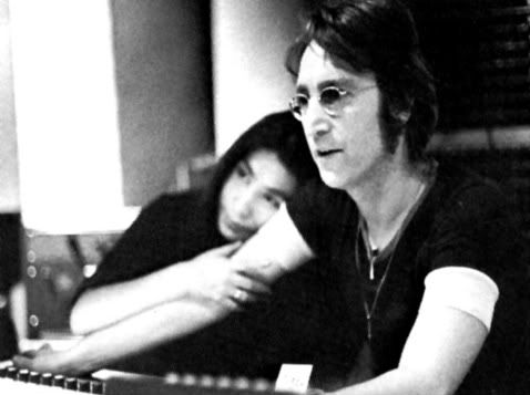 mind games john lennon. Yoko Ono - Mind Games