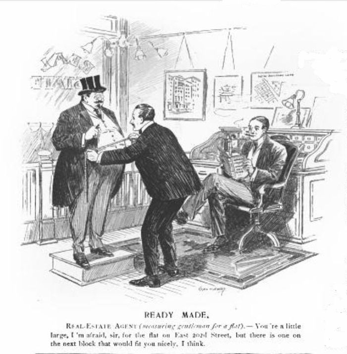 Ready Made (1909) Ready Made (1909)