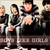 boys like girls icon Pictures, Images and Photos