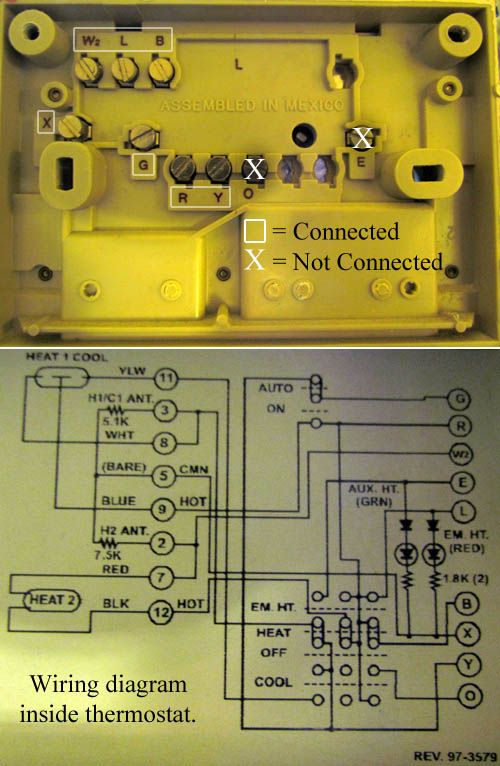 Mercury to Digital (Z-Wave) Wiring. - DoItYourself.com Community Forums