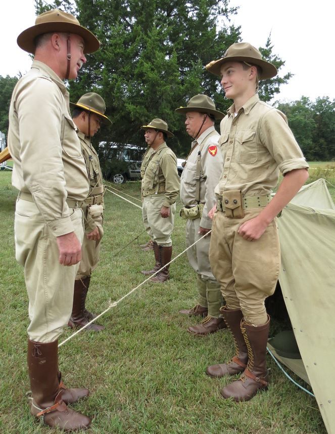 Tank Farm 2016 Nokesville, VA pinoyhistory