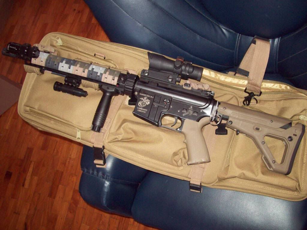 Mre M4