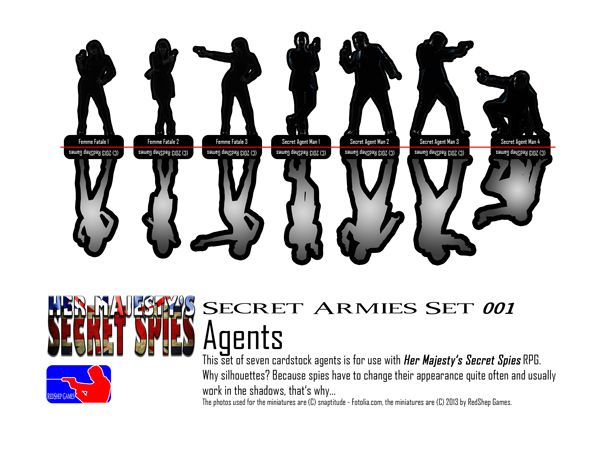 HMSS Agents preview