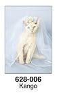 wedding,cat,cat bride,blue-eyed cat,postcard