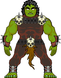 megator motu