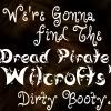 Dread Pirate Wilcroft