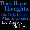 Lou Diamon Phillips