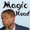 Magic Head