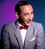 Pee Wee Herman