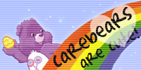 carebearsarecute:}